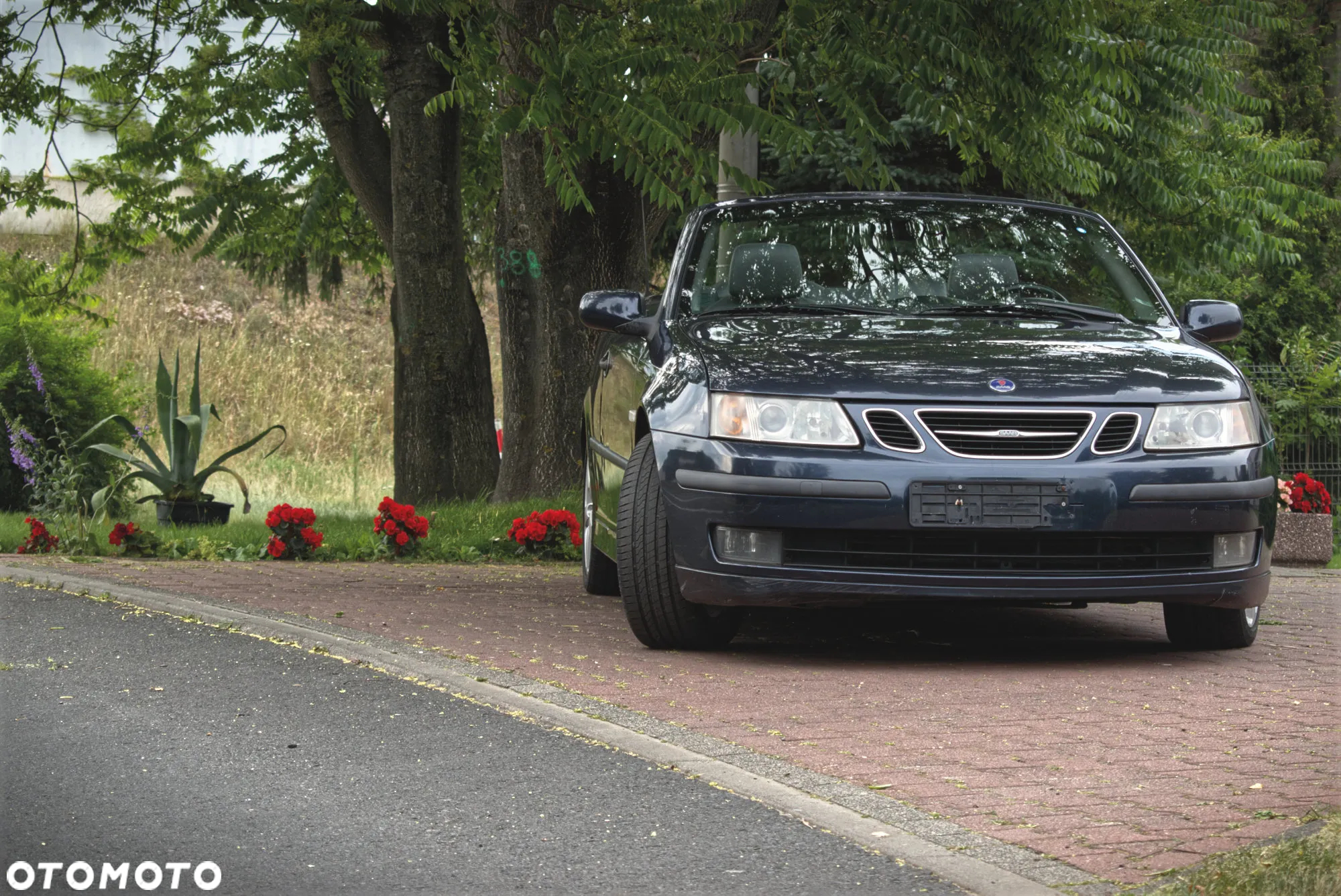 Saab 9-3 1.8t Cabrio Linear - 13