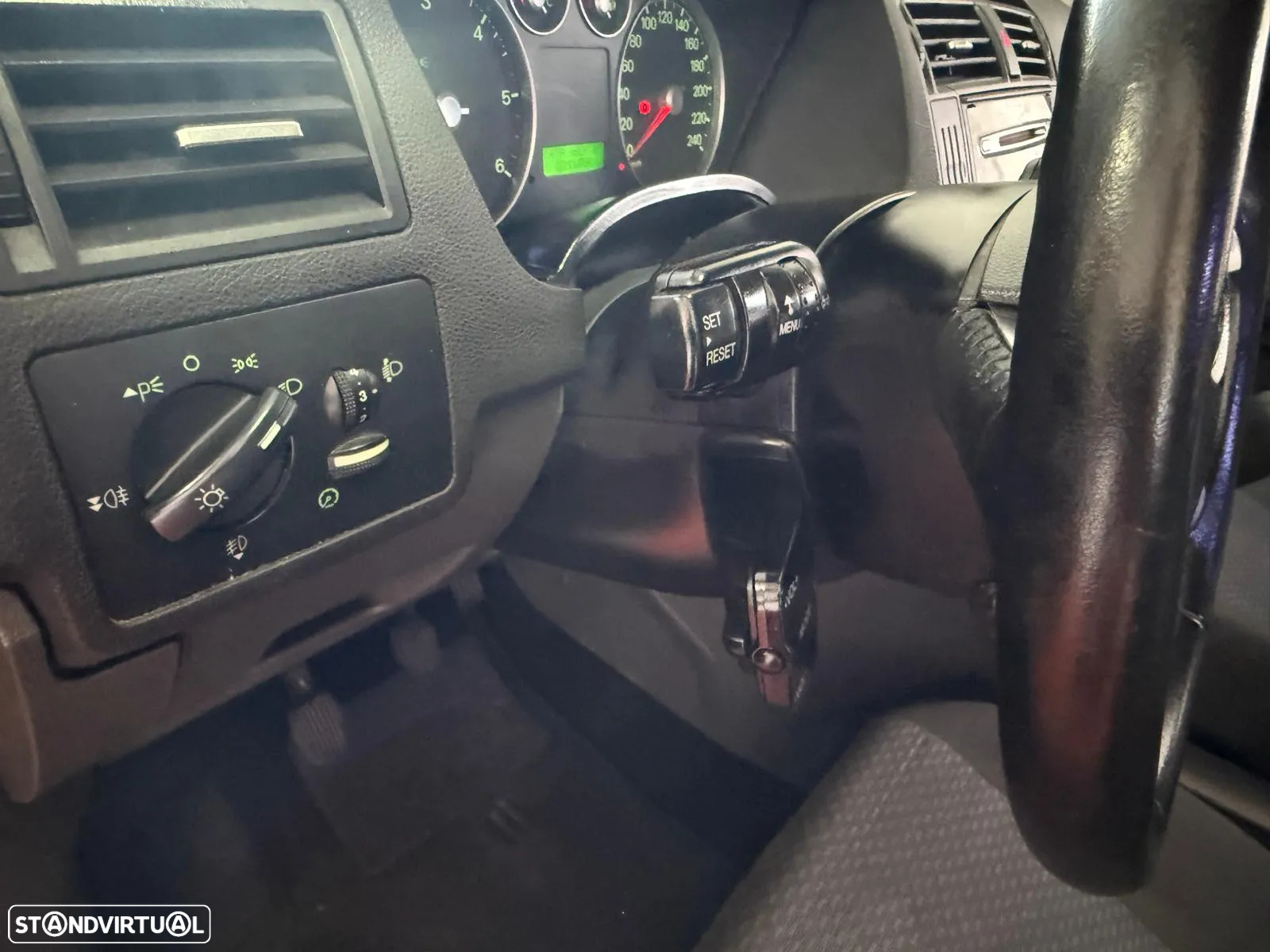 Ford Focus C-Max 1.6 TDCi Ambiente - 13