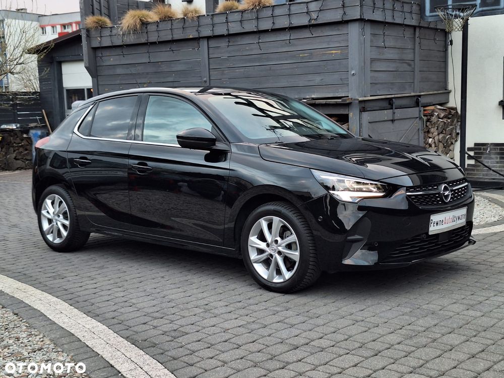 Opel Corsa 1.2 T Edition S&S - 36