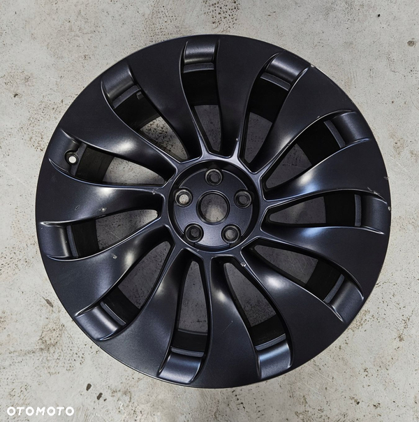 Alu Felga Tesla Y 3 21" 5x114,3