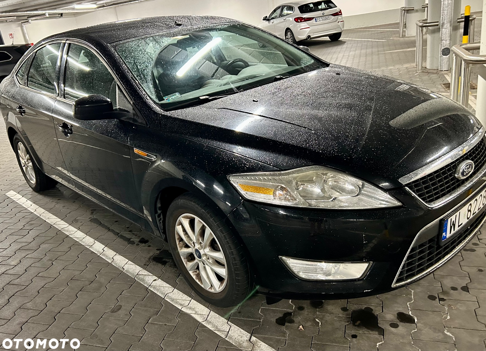 Ford Mondeo 1.8 TDCi Gold X - 2