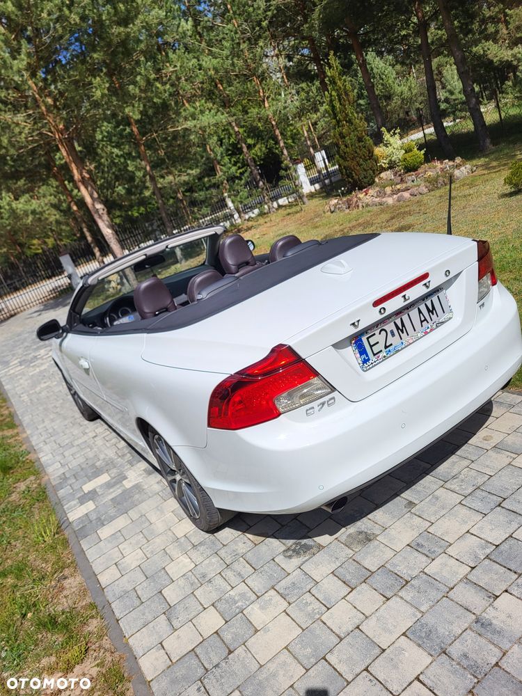 Volvo C70 - 6