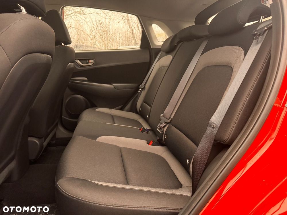 Hyundai Kona 1.0 T-GDI Comfort - 14