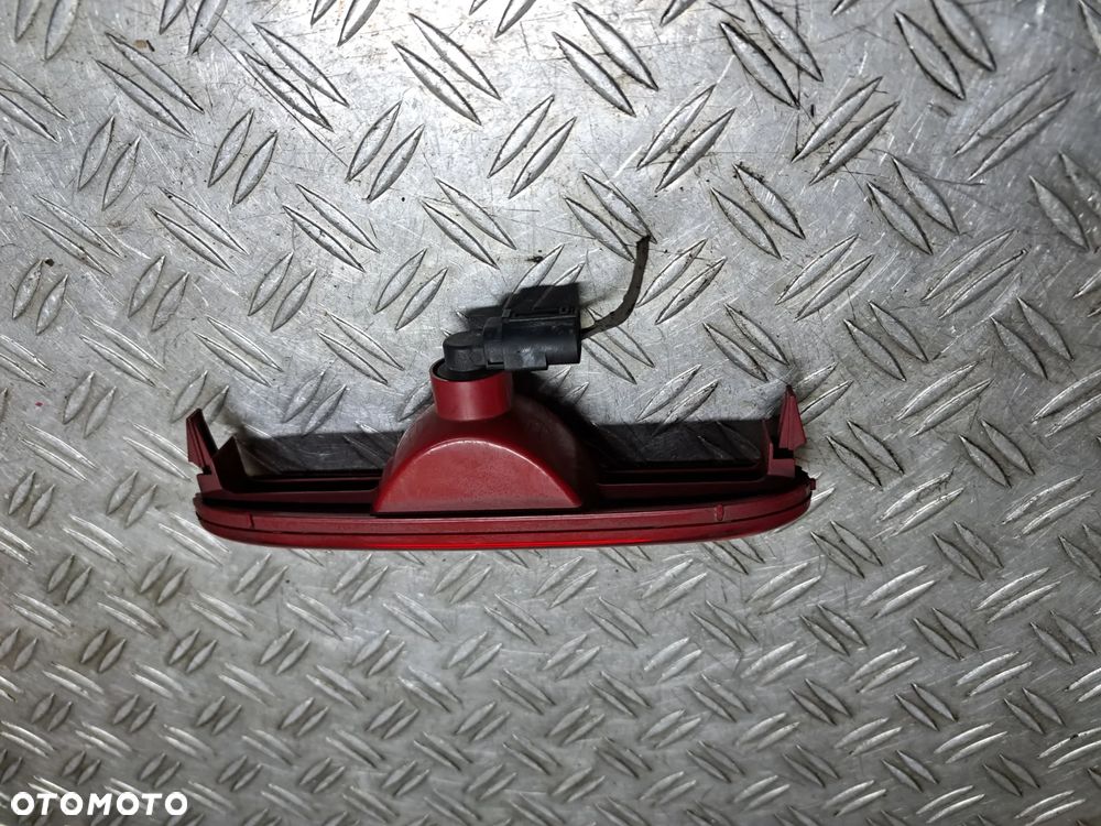 Lampa tyl przeciwmgielna Mini R56 - 2