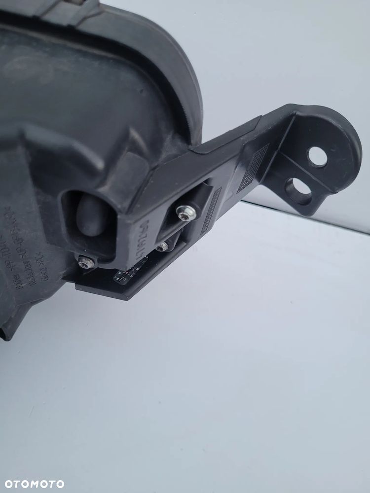 Citroen C4 Grand Picasso lampa przod lewa zwykla - 6