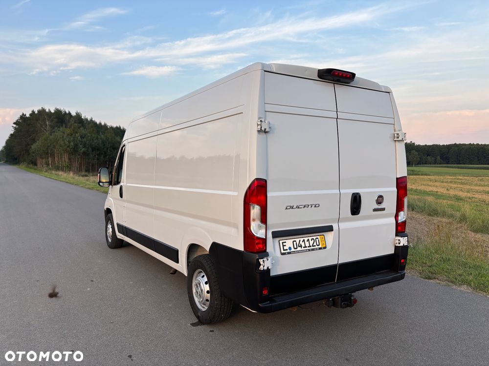 Fiat Ducato - 6