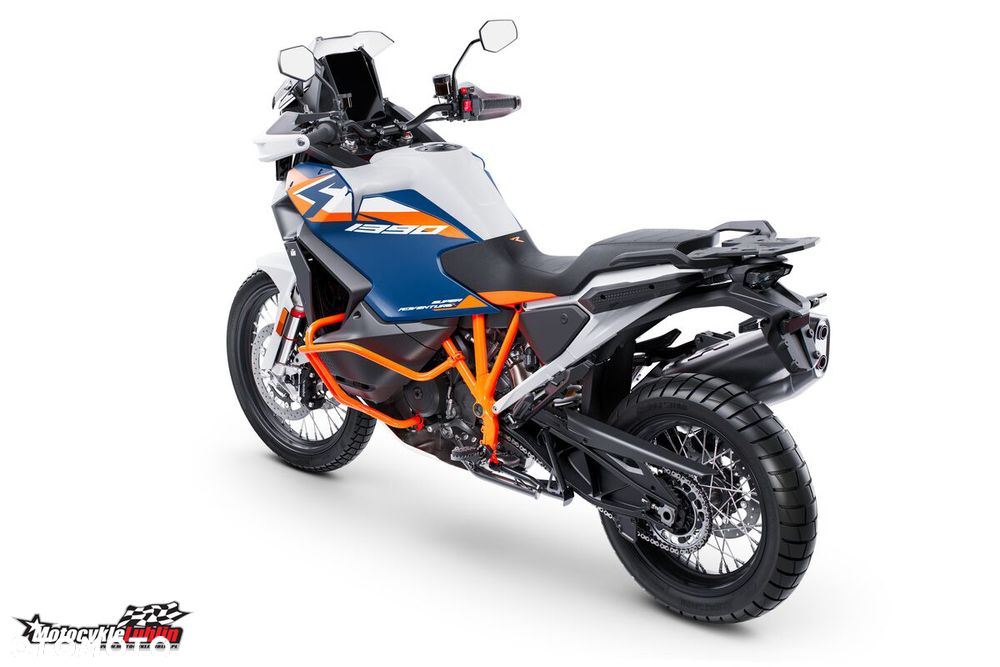 KTM Adventure - 3