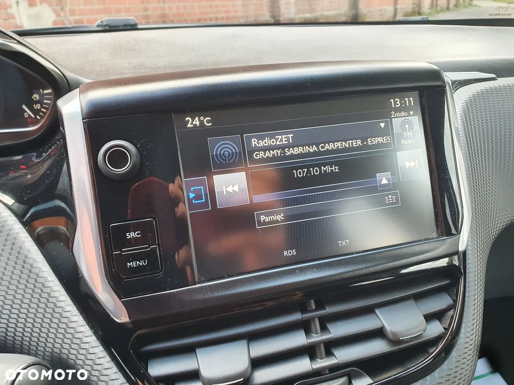Peugeot 2008 PureTech 130 Stop&Start Crossway - 17