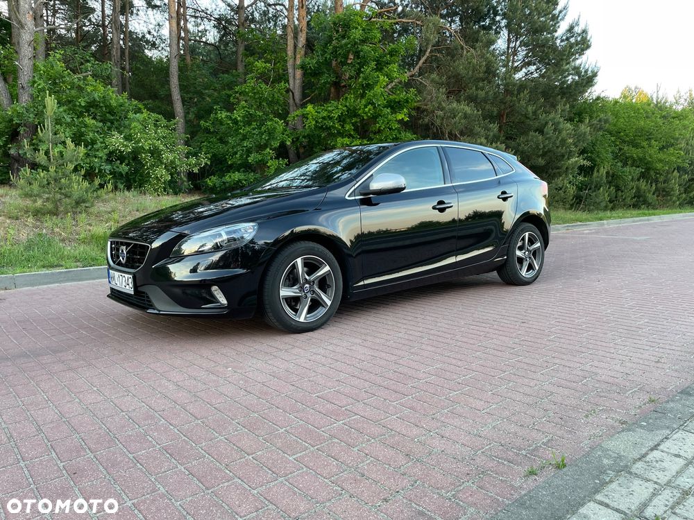Volvo V40 - 4