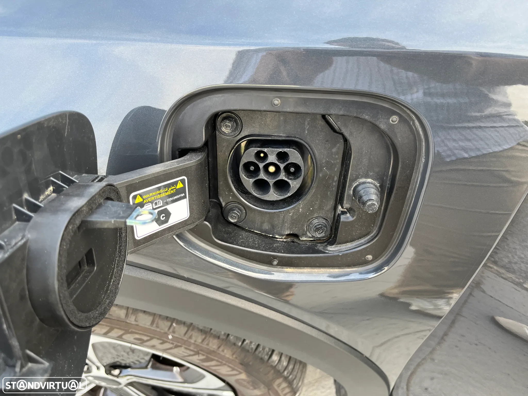 Kia XCeed 1.6 GDi PHEV Drive - 15