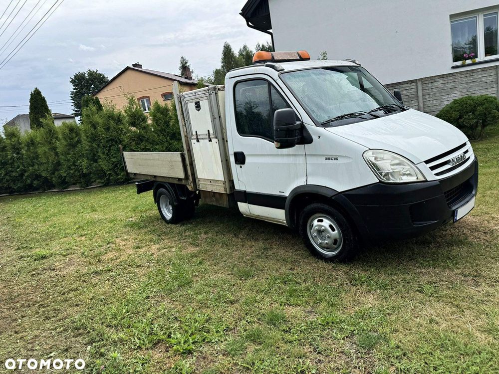 Iveco Daily 35C15 - 16