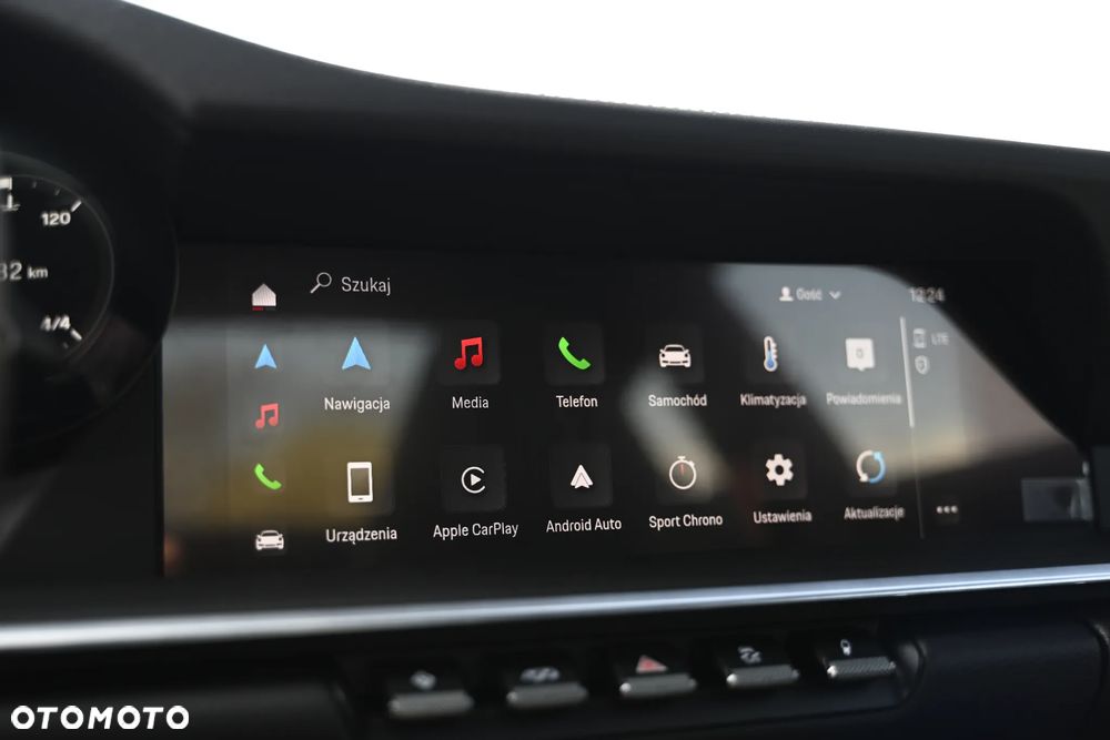 Porsche 911 Carrera S - 38