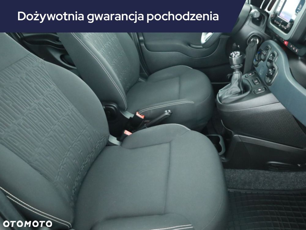 Fiat Panda - 9