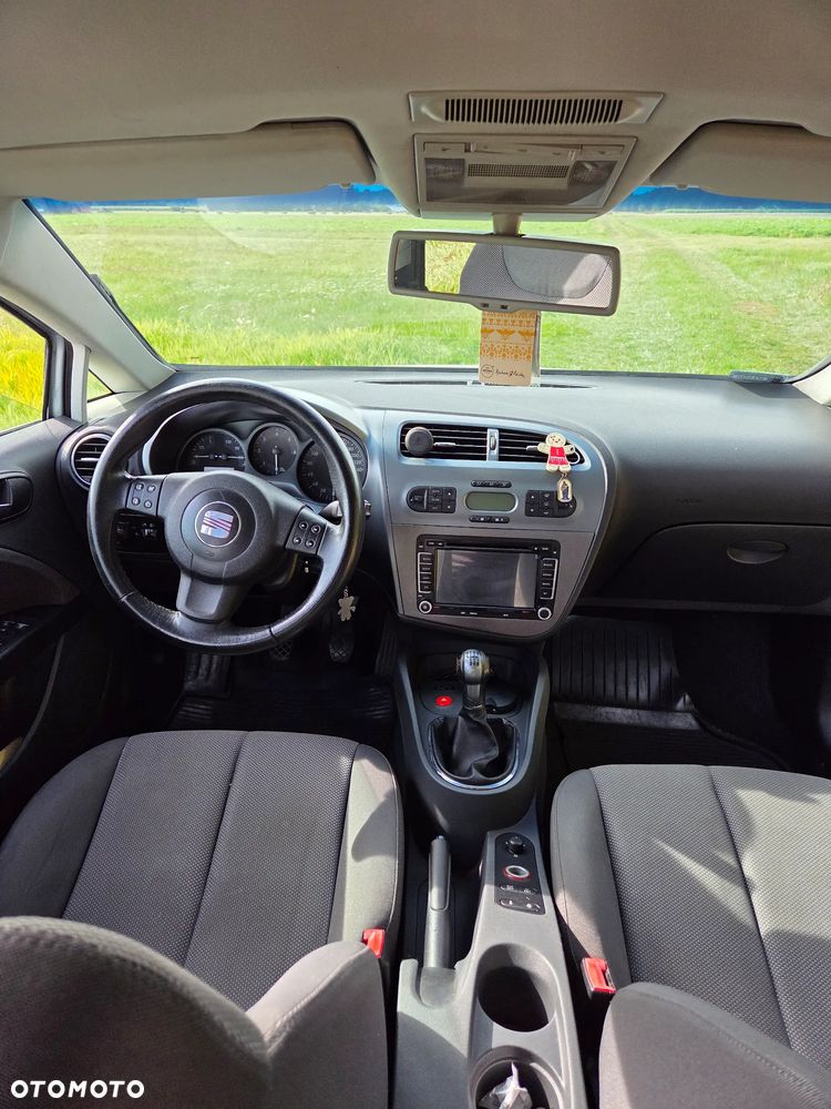 Seat Leon - 15