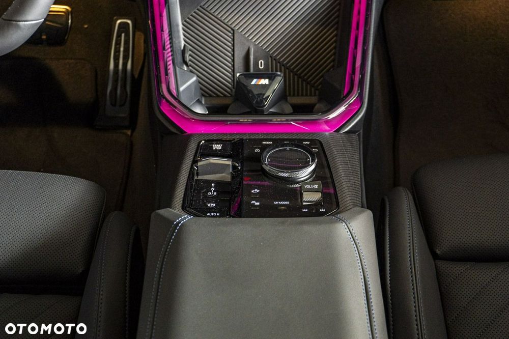 BMW X3 - 24