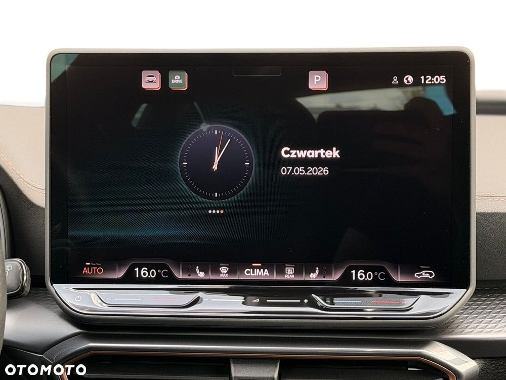 Cupra Leon 1.5 eTSI mHEV DSG - 28