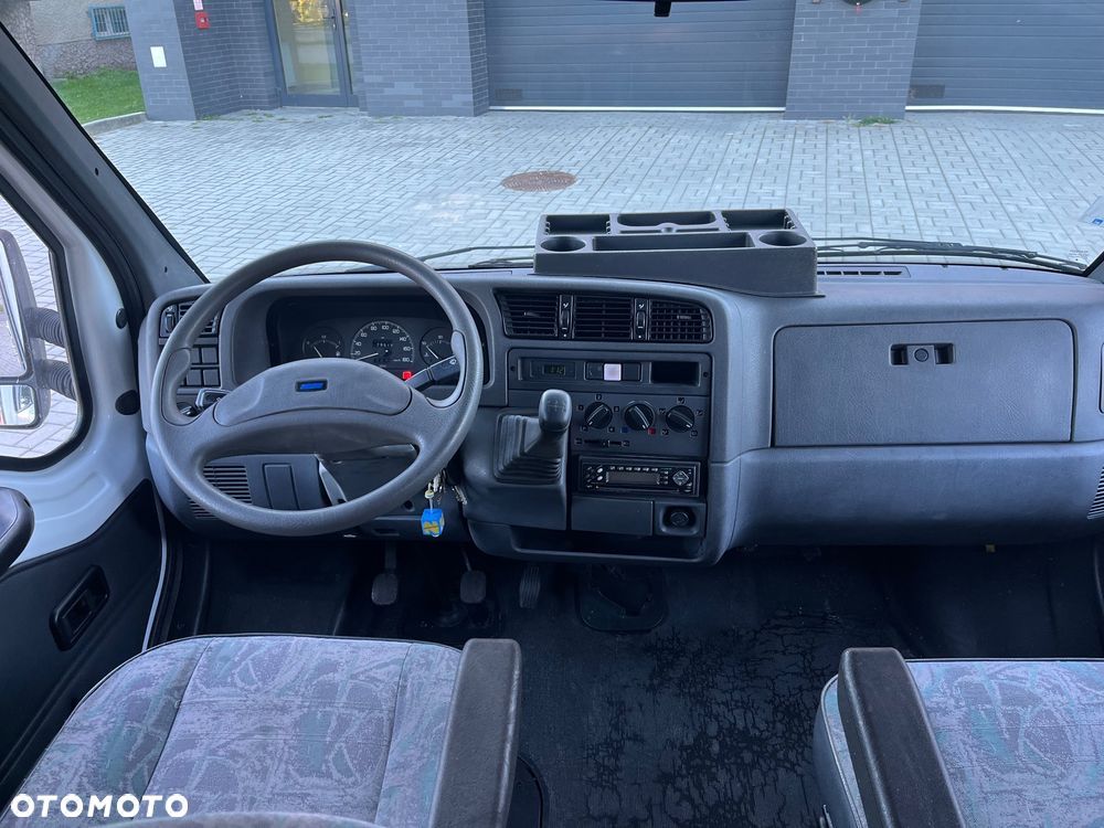 Fiat Ducato - 11