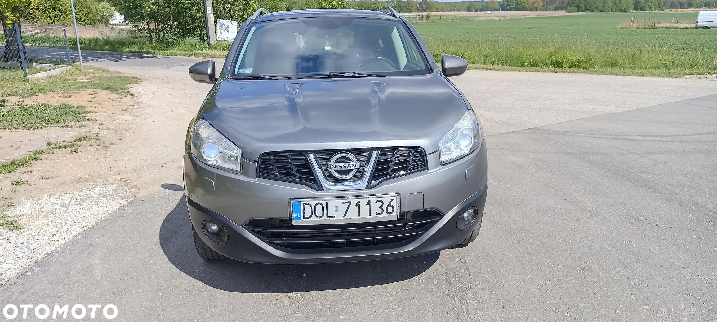 Nissan Qashqai 2.0 dCi Tekna - 1