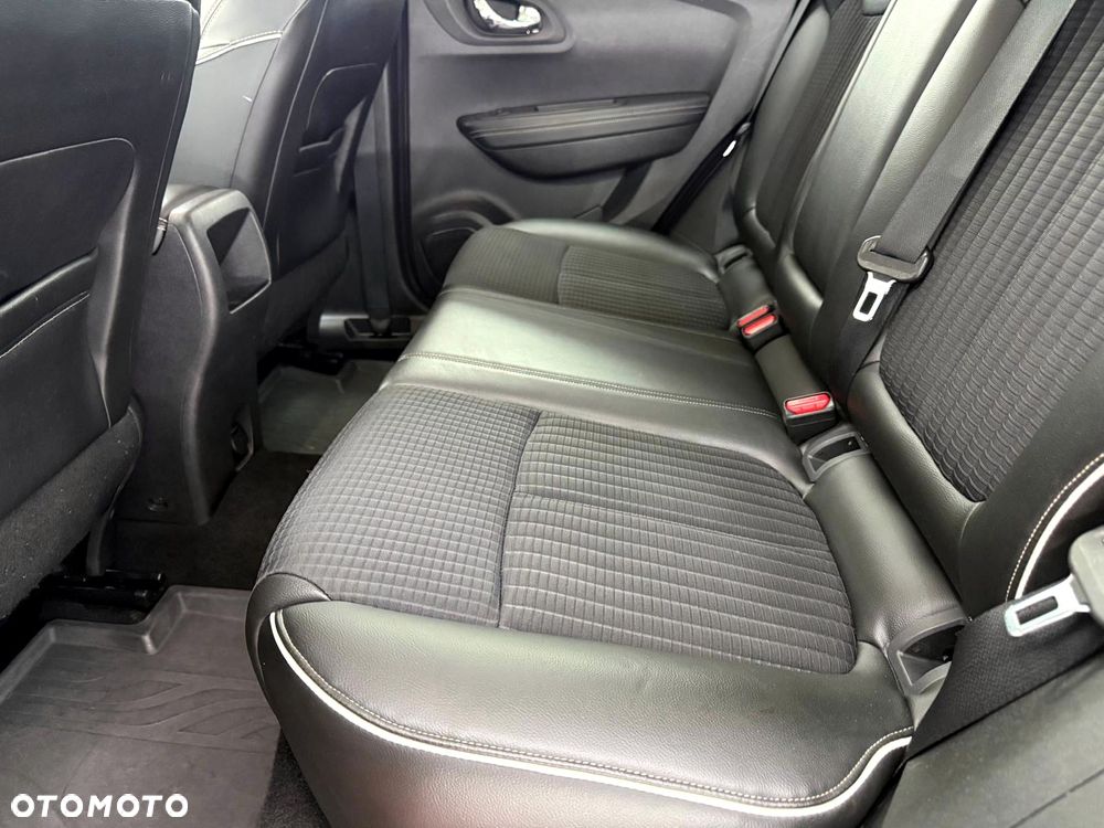 Renault Kadjar Energy dCi 130 4x4 Bose Edition - 25