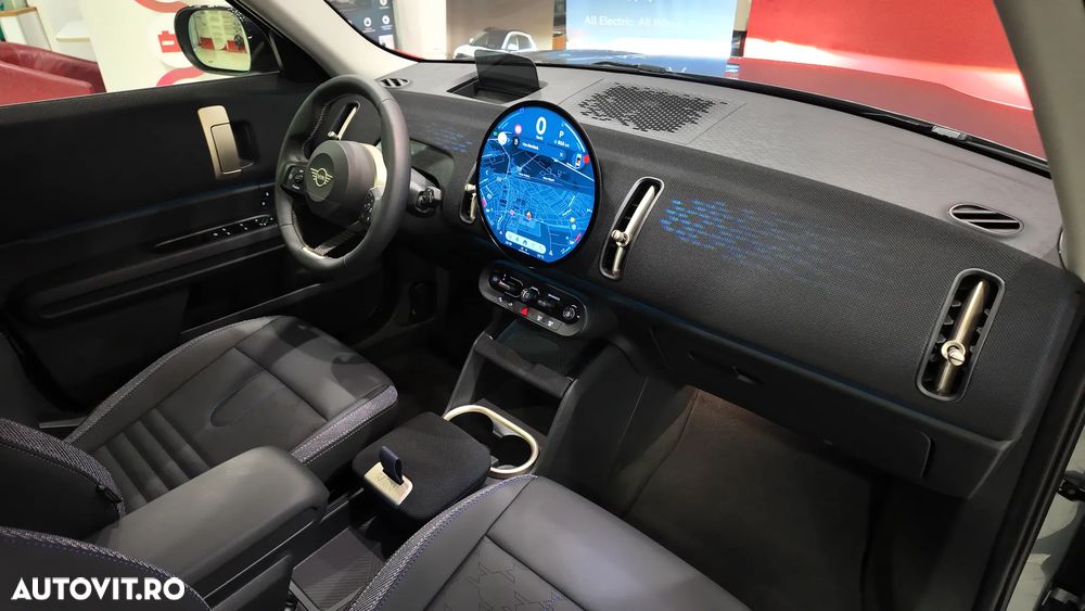 Mini Countryman S ALL4 Classic Trim - 15