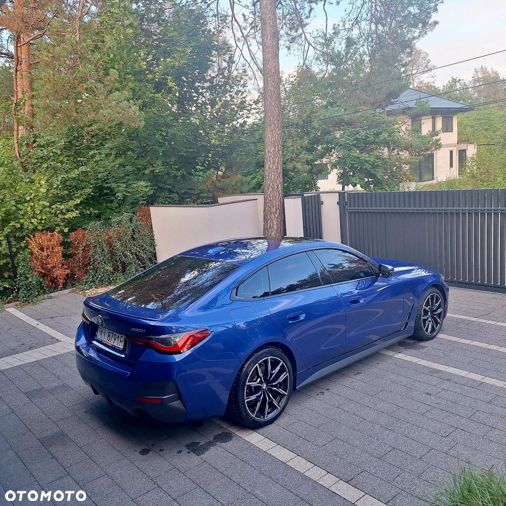 BMW Seria 4 - 28