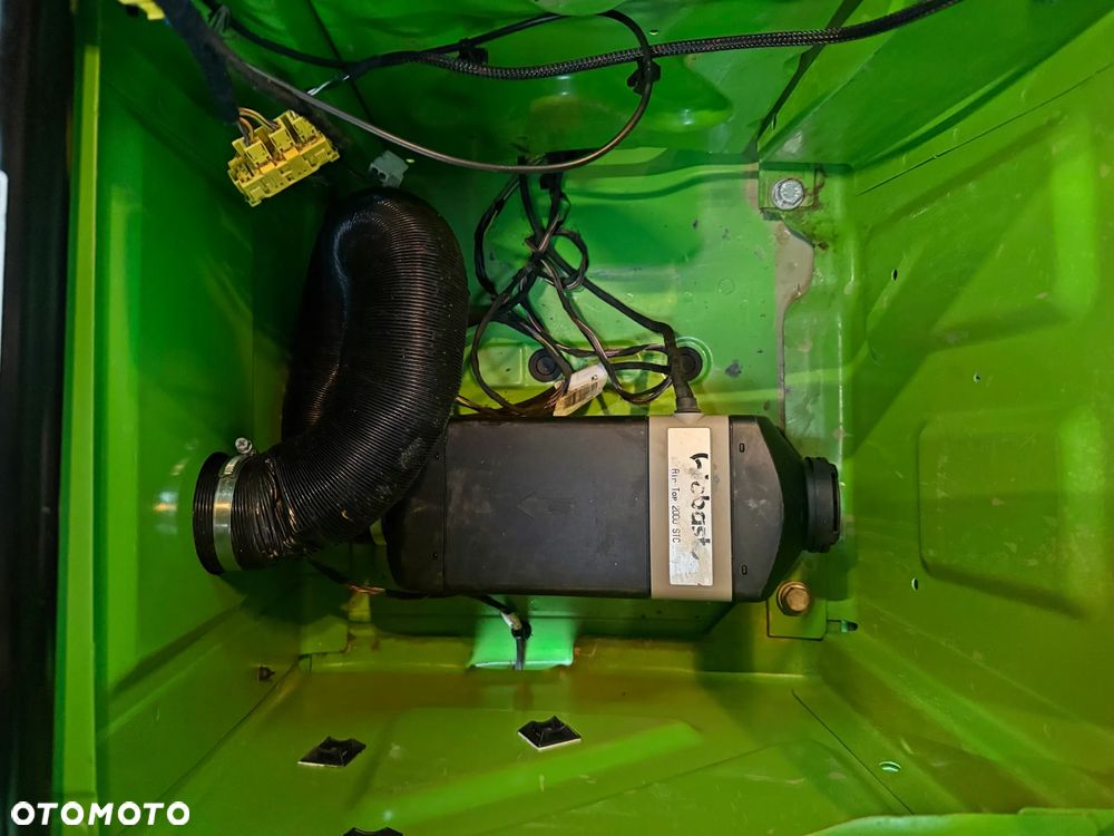 Mercedes-Benz Sprinter 907.223 - 26