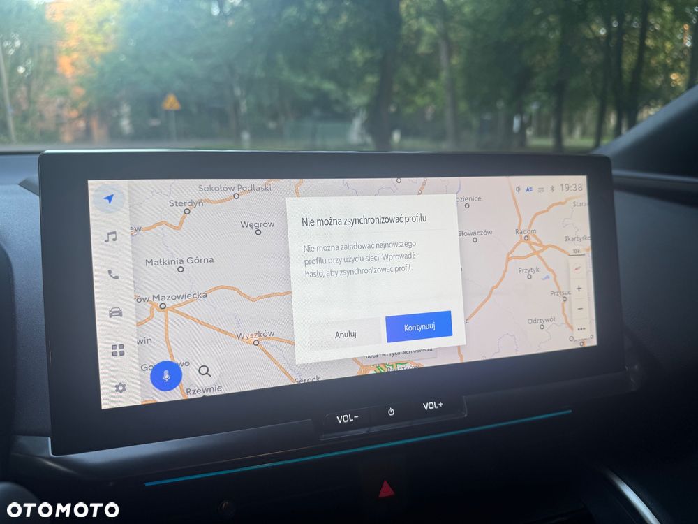 Toyota C-HR 2.0 Hybrid Dynamic Force Executive - 14