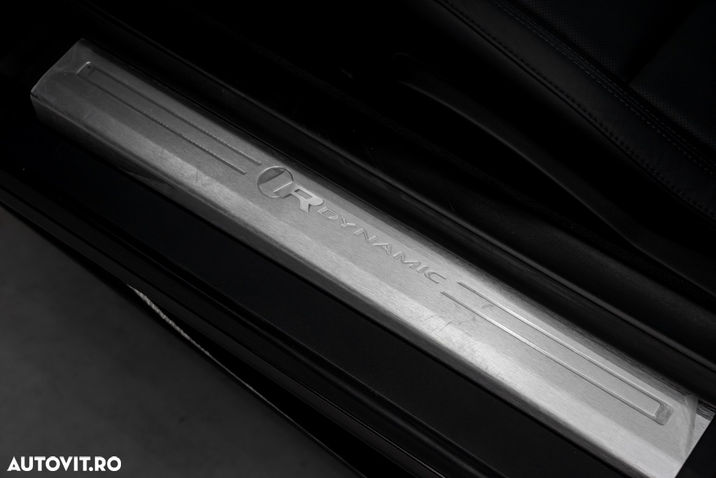 Jaguar F-Type Coupe P300 Aut. R-Dynamic - 29