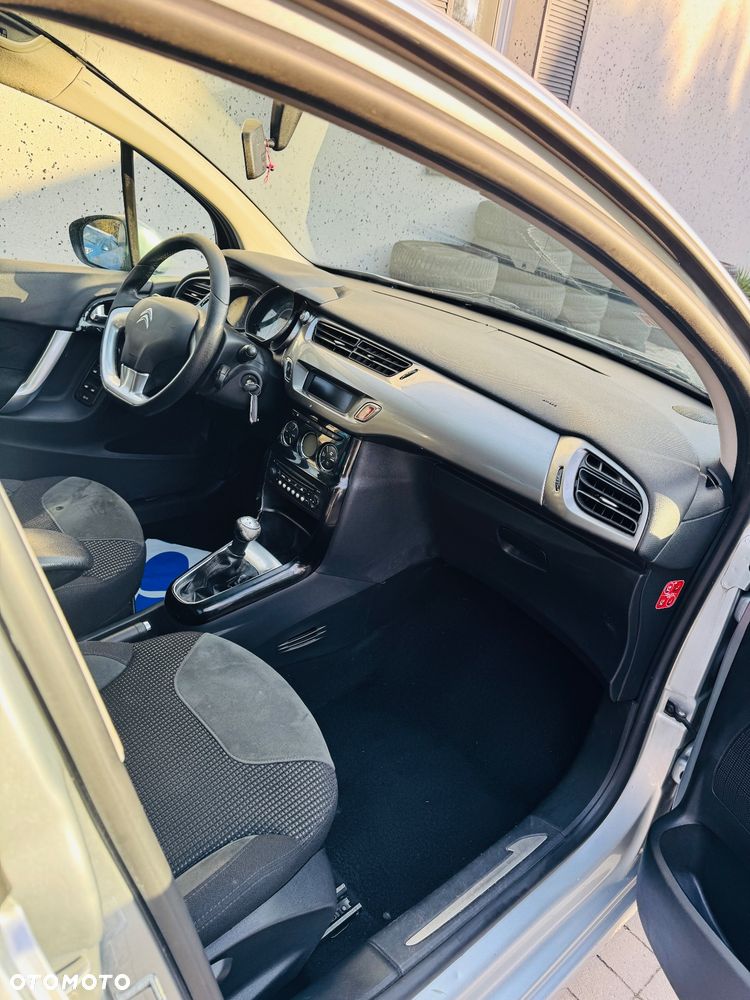 Citroën C3 1.4 HDi Vitamin - 13