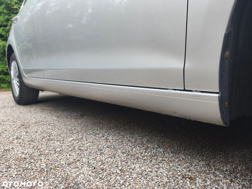Volkswagen Golf 1.2 TSI Trendline - 10