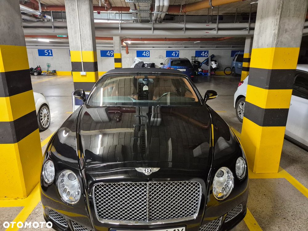 Bentley Continental GT - 6