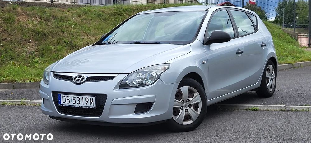 Hyundai i30 1.4 Blue Classic - 7