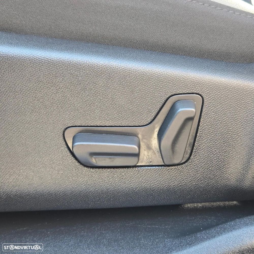 Citroën C5 Aircross 1.6 Hybrid Shine Pack e-EAT8 - 11