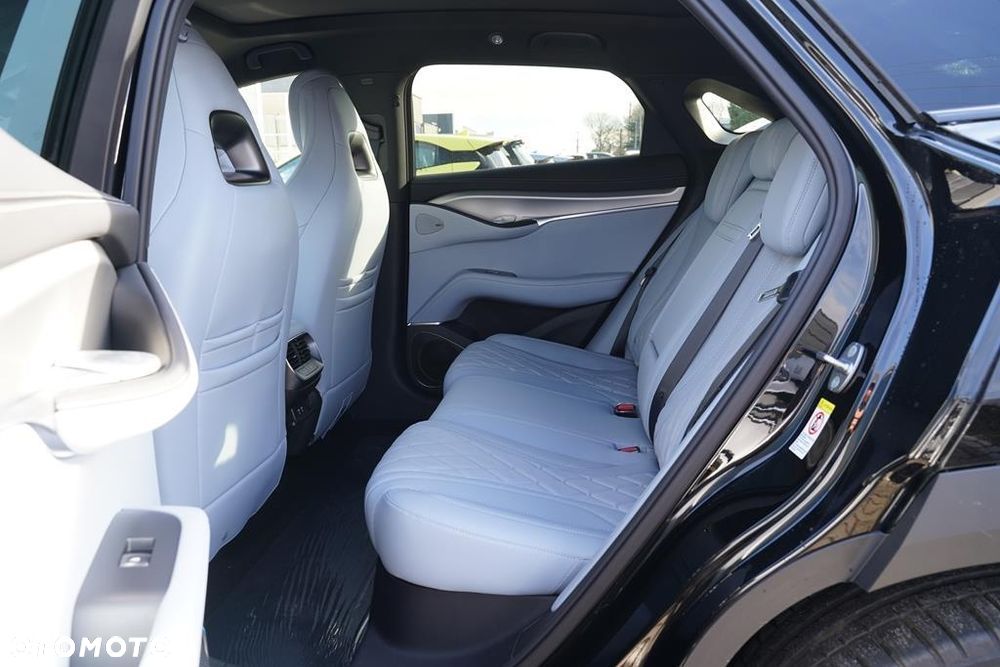 BYD Sealion 7 91.3kWh Excellence AWD - 11