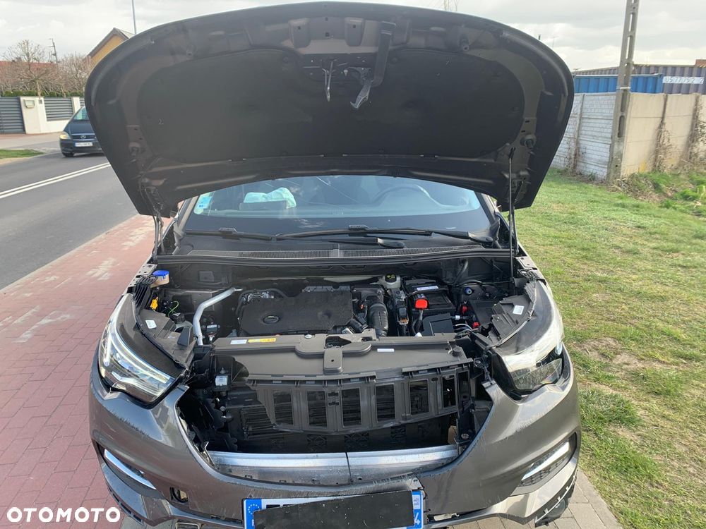 Opel Grandland X 1.5 D Start/Stop Selection - 11