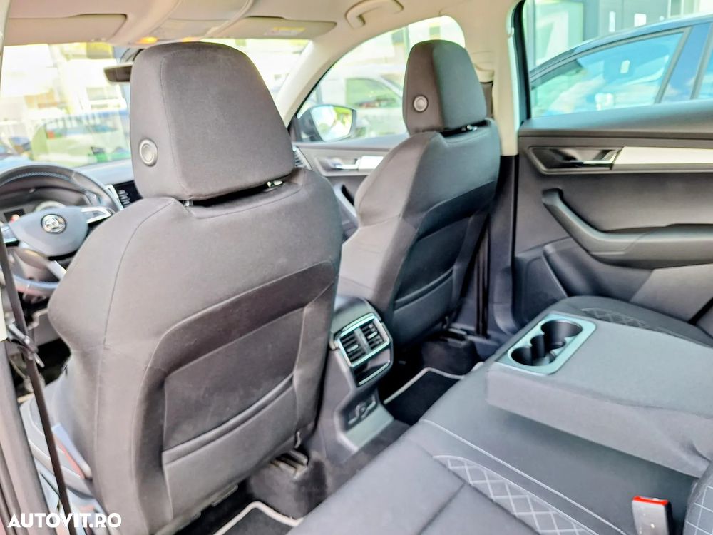 Skoda Karoq 1.5 TSI Ambition - 24