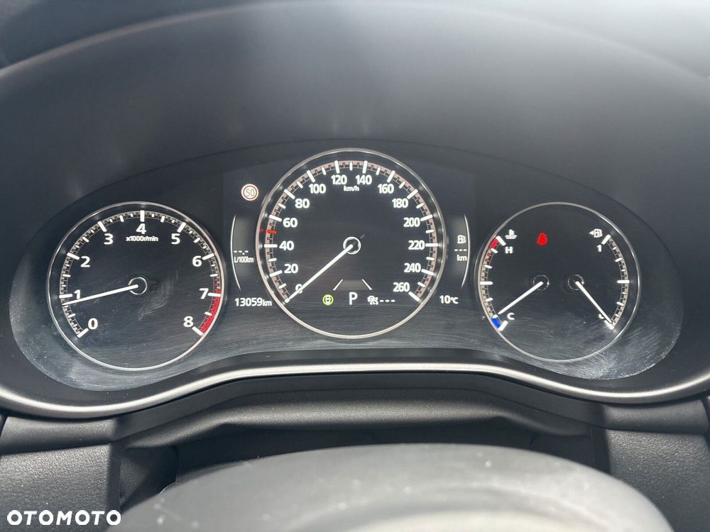 Mazda 3 2.0 mHEV Centre-Line - 18