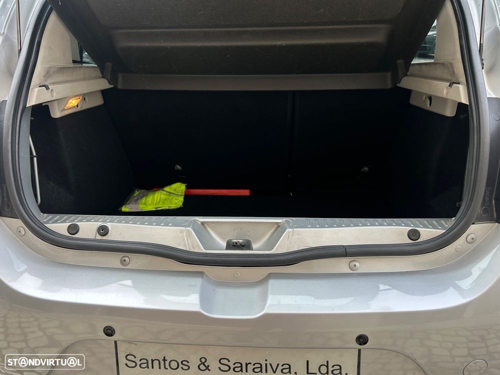 Dacia Sandero 0.9 TCe Confort - 20