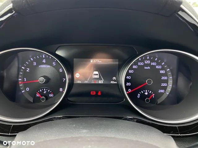Kia Ceed 1.5 T-GDI Tribute - 11