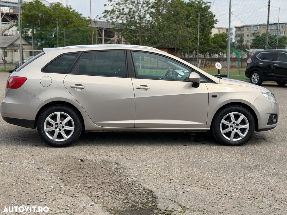 Seat Ibiza 1.4 Style - 3