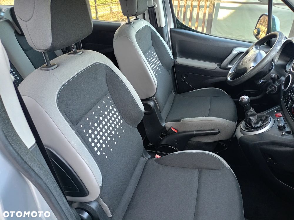 Citroën Berlingo Multispace BlueHDi 100 SELECTION - 24