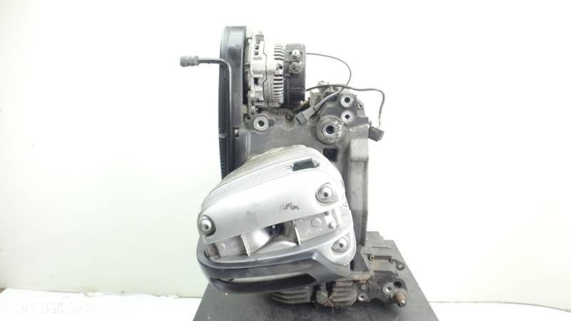 Bmw R1150 Rt 01-06 Silnik - 5
