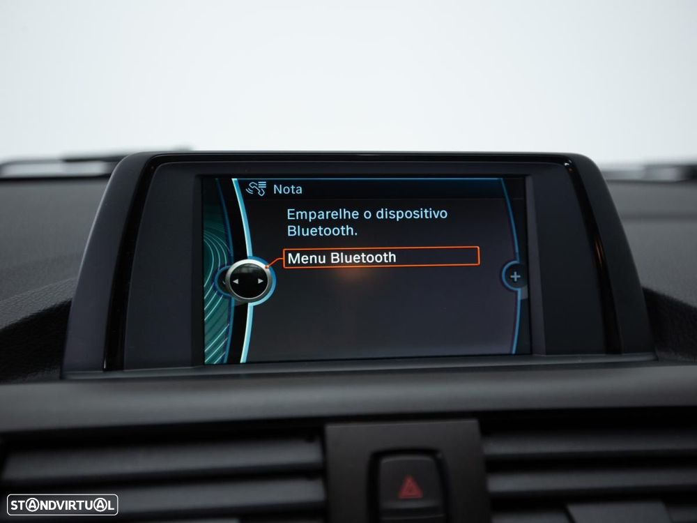 BMW 118 - 21