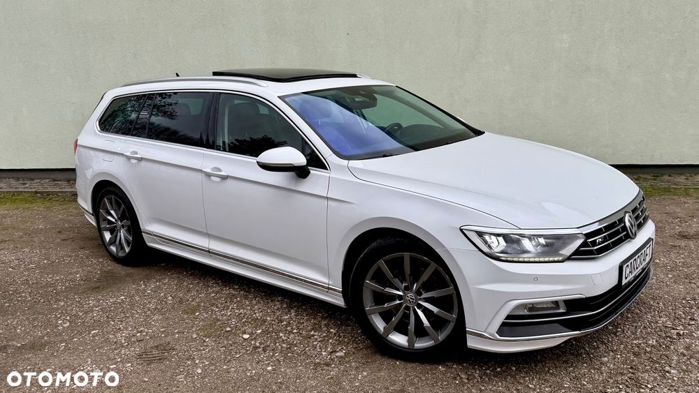 Volkswagen Passat 2.0 TDI SCR DSG Highline - 21