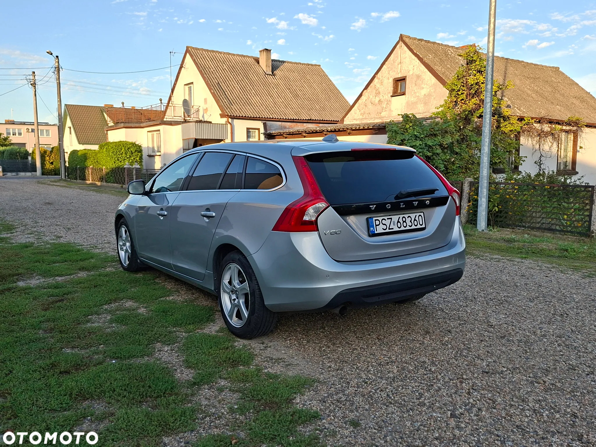 Volvo V60 D3 Geartronic Ocean Race - 3