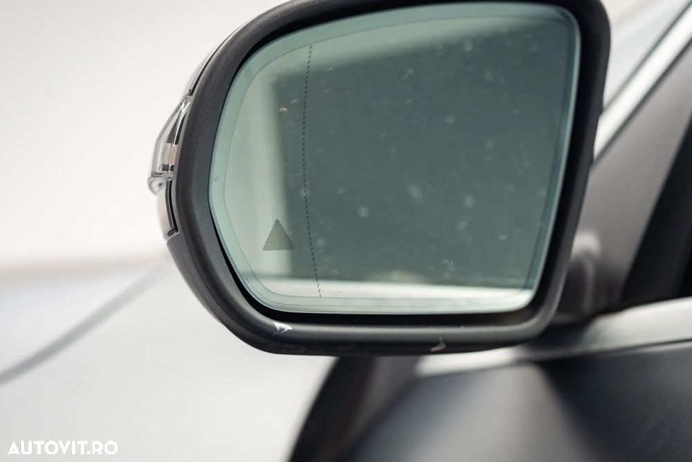 Mercedes-Benz GLC 200 4MATIC MHEV - 24