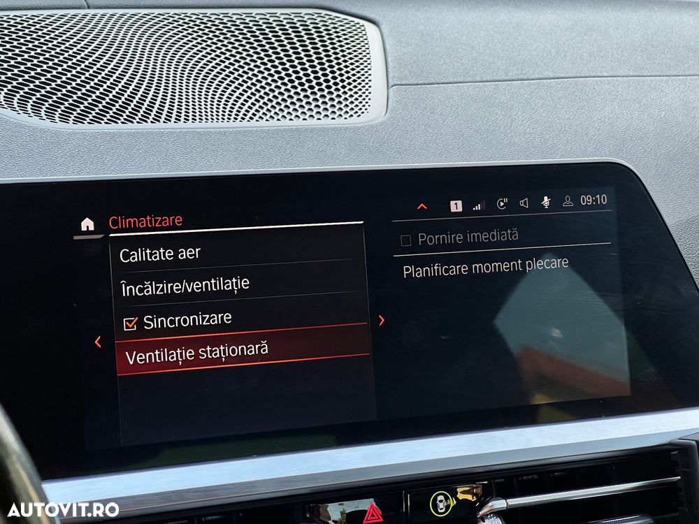 BMW M3 M340i xDrive AT MHEV - 36