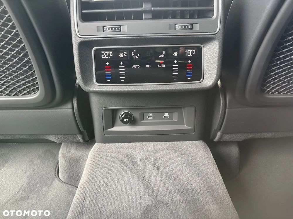 Audi Q8 TDI mHEV 210 kW Quattro Tiptronic - 19