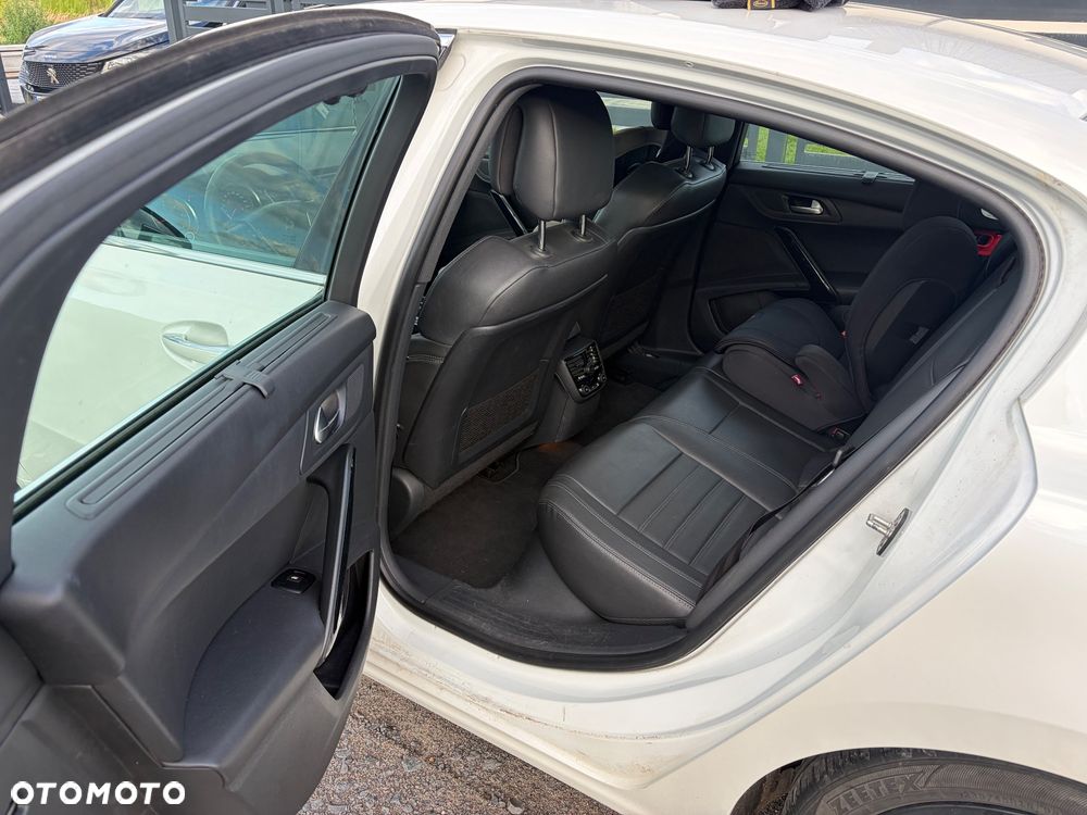 Peugeot 508 - 7
