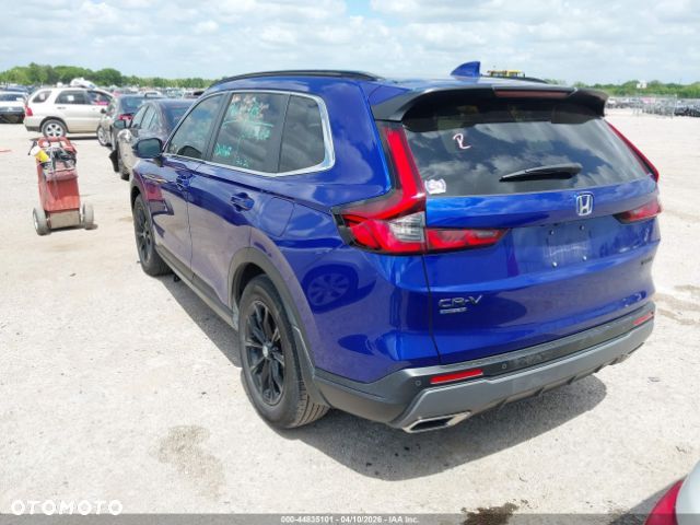 Honda CR-V - 8